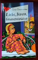 Buch Irene Zimmermann Liebe Stress Gitarrenständchen Baden-Württemberg - Meersburg Vorschau