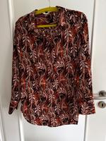 Bluse von Comma Gr. 42 Berlin - Hohenschönhausen Vorschau