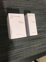 Maison Francis Kurkdjian Gentle fluidity gold silver leer Verpack Rheinland-Pfalz - Hoppstädten-Weiersbach Vorschau