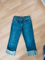 Hose "Esprit" Capri-Hose Jeans gr.34 Nürnberg (Mittelfr) - Südstadt Vorschau