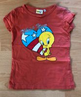 T-Shirt von tweety in Größe 128 Baden-Württemberg - Sindelfingen Vorschau