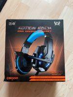 Gaming-Headset Nordrhein-Westfalen - Wilnsdorf Vorschau