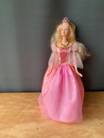 Neuwertig - Wunderschöne Barbie Prinzessin - Marke: Mattel Hessen - Münster Vorschau