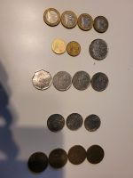 Französische Münzen Baden-Württemberg - Nordheim Vorschau