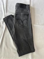 Schwarz/graue Levi‘s Jeans, 28 Nordrhein-Westfalen - Gütersloh Vorschau