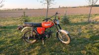 Simson s51 mit KBA Papieren, Baujahr 1982 Sachsen - Großdubrau Vorschau