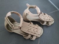 Sandalen H&M Mädchen Schuhe Größe 25 Bayern - Poppenricht Vorschau