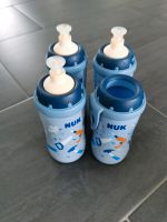 Nuk Trinkflasche Kinder 4er Set Werkzeug Baden-Württemberg - Balingen Vorschau