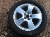 Audi a3 8l Alufelge Felge Rad 8l0601025k 6,5 x 16 Zoll Ersatzrad Brandenburg - Wilhelmsaue Vorschau