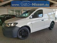 Volkswagen Caddy Cargo 2,0 TDI EcoProfi AHK ALU BLUETOOTH Schleswig-Holstein - Steinbergkirche Vorschau