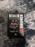 Black Story’s Holiday Edition Bayern - Bessenbach Vorschau
