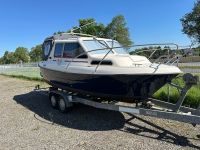 Motorboot Sportboot Bella 702 Spitzgatter Diese Niedersachsen - Osteel Vorschau