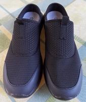 Slipper, Crane, Herrenschuhe, Neu, Größe 43, schwarz Bayern - Herzogenaurach Vorschau