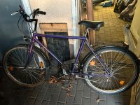 Fahrrad zu verkaufen! Brandenburg - Lübben Vorschau