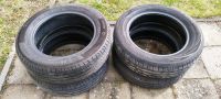 4x Sommerreifen Renault Twingo 185/60 R15 + 165/65 R15 Brandenburg - Rangsdorf Vorschau