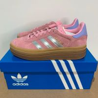 Adidas Gazelle Bold Junior True Pink 38/38,5 Neu Plateau Rosa Berlin - Tempelhof Vorschau