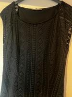 Boho Spitzen Kleid Esprit Gr. M Thüringen - Wünschendorf Vorschau