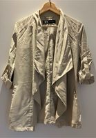 Damen Jacke beige ZARA Größe XS Baden-Württemberg - Zell am Harmersbach Vorschau