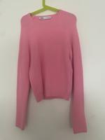 Rosa Strickpullover Bayern - Pliening Vorschau