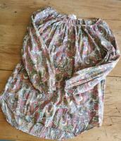Vintage Damen Bluse von H&M Gr. 40 Sachsen - Klipphausen Vorschau