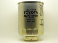 23390-30150 / Kraftstofffilter Filter Toyota Land Cruiser J12 Nordrhein-Westfalen - Pulheim Vorschau