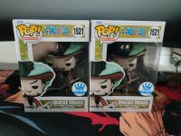 Funko Pop Dracula Mihawk 1521 One Piece Wandsbek - Hamburg Rahlstedt Vorschau