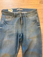Mac Jeans Damen 38/27 Fringe slim Nordrhein-Westfalen - Ibbenbüren Vorschau
