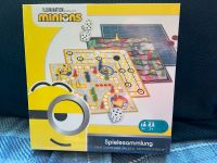 Minions Spielesammlung, neu Hamburg-Nord - Hamburg Ohlsdorf Vorschau