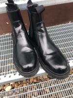 H&M-Stiefel schwarz Baden-Württemberg - Stutensee Vorschau