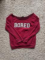 Damen Sweater Tally Weijl XS Bayern - Illertissen Vorschau