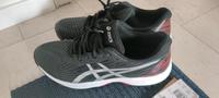 Basket Asics Schuhe Sportschuhe Hessen - Guxhagen Vorschau