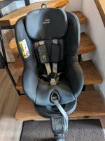 BRITAX RÖMER Kindersitz 0-18 kg DUALFIX 2 R, 360° drehbar Reboard Bayern - Klingenberg am Main Vorschau