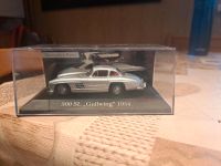 300 SL "Gullwing" 1954 Thüringen - Gotha Vorschau