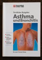 Ärztlicher Ratgeber- Asthma und Bronchitis- Neu Sachsen - Grimma Vorschau