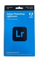Adobe Lightroom 1TB 1 Jahr PC/Mac Download Hessen - Hofgeismar Vorschau