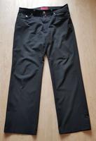 Dünne schwarze Jeans von Pierre Cardin, W35/L32, bügelfrei, sehr Bayern - Lindau Vorschau