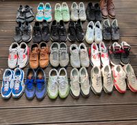 Nike, Patta, Air Max, Adidas, New Balance, Asics- 24 Paar Sneaker Friedrichshain-Kreuzberg - Friedrichshain Vorschau