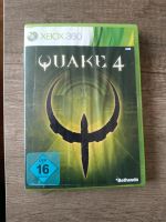 Xbox360 Spiele Quake 4 Nordrhein-Westfalen - Hattingen Vorschau