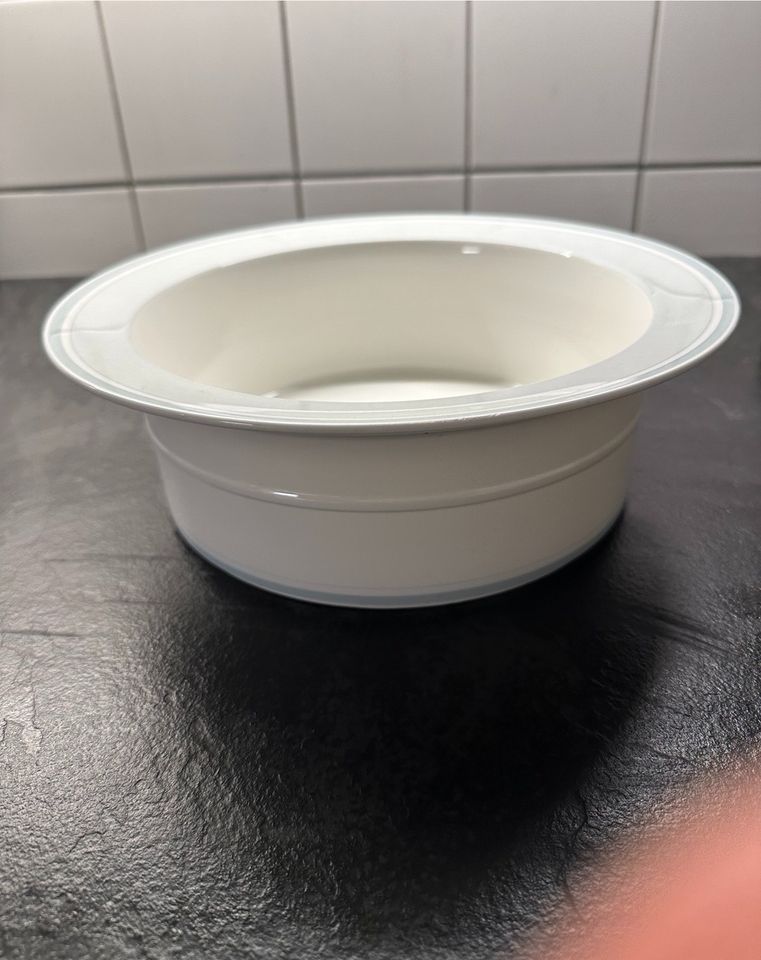 Villeroy&Boch METTLACH Rondo Schüssel 27cm in Berlin