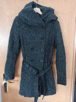 Damen Wollmantel Jacke Only neu Größe S Niedersachsen - Schneverdingen Vorschau