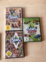 Sims 3 Spiele Komplettpreis Bayern - Kulmbach Vorschau