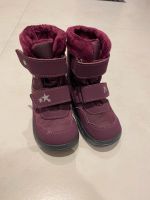 Pepino Winterstiefel Stiefel Kinderschuhe Gr 23 NEU Bayern - Hunderdorf Vorschau