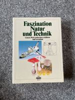 Faszination Natur und Technik ADAC Verlag 1996 Brandenburg - Jüterbog Vorschau