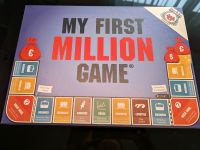 My First Million Game ähnlich wie CASHFLOW München - Hadern Vorschau