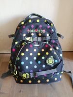 Rucksack Schulrucksack Federmäppchen Coocazoo Bayern - Oberschneiding Vorschau