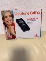 2 X Handy Vodafone Callya 246 ohne Simlock Neu Nordrhein-Westfalen - Herzogenrath Vorschau