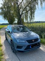 Cupra  Ateca Bayern - Münchsmünster Vorschau