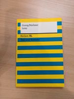 Lenz von Georg Büchner Sendling - Obersendling Vorschau