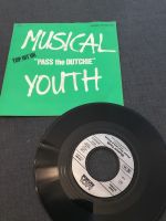 Musical Youth - Pass the Dutchie, Vinyl, Single Nordrhein-Westfalen - Lohmar Vorschau