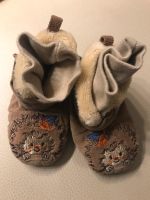 Sterntaler Babyschuhe für Winter Füßlinge Dresden - Altfranken Vorschau